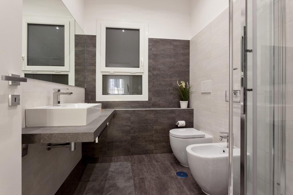 The Apartment Trastevere - Ba.Home ローマ エクステリア 写真