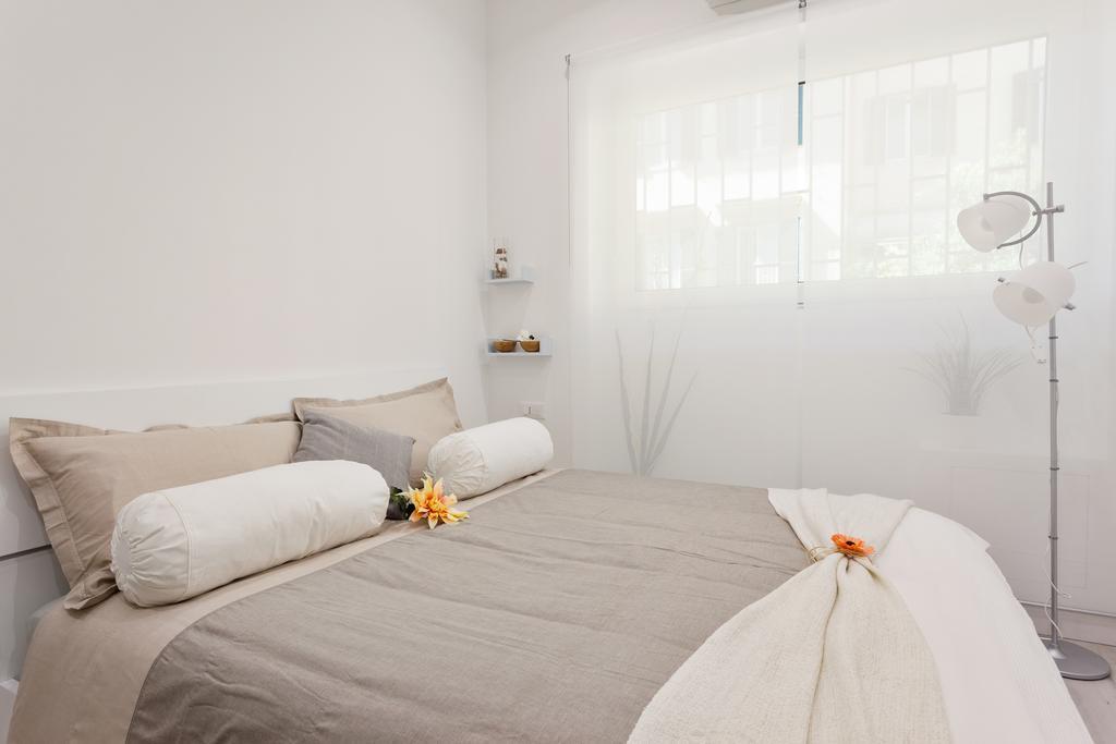 The Apartment Trastevere - Ba.Home ローマ エクステリア 写真