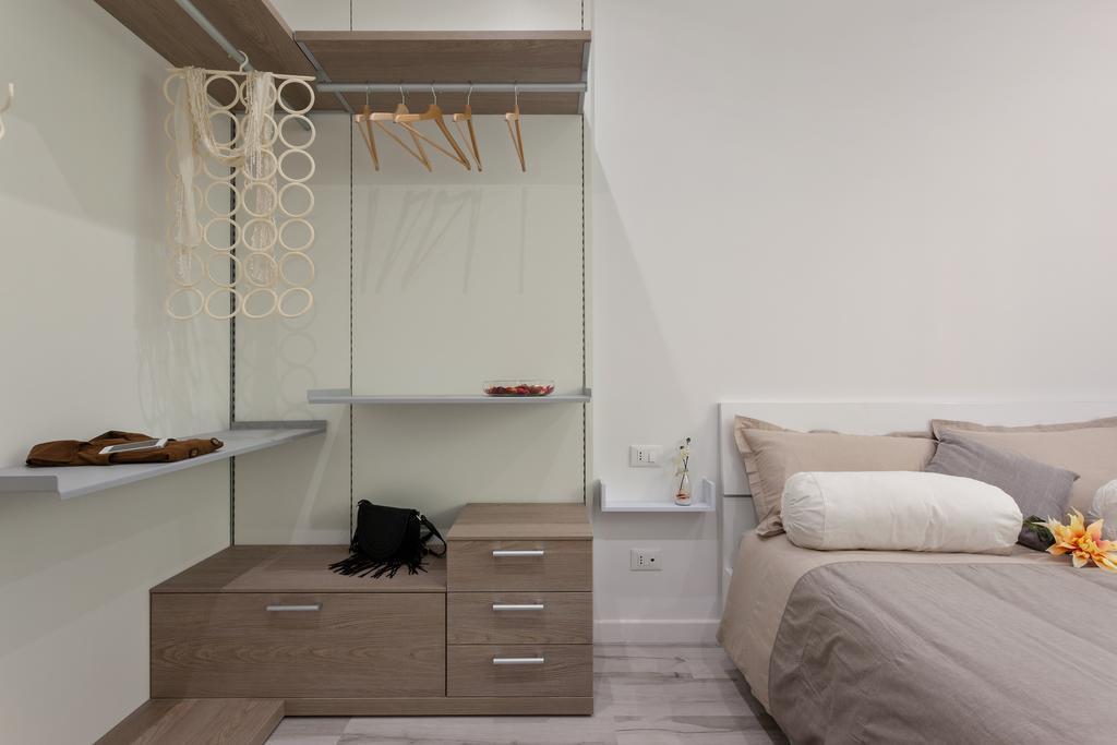 The Apartment Trastevere - Ba.Home ローマ エクステリア 写真
