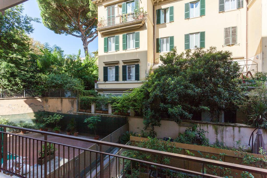 The Apartment Trastevere - Ba.Home ローマ エクステリア 写真