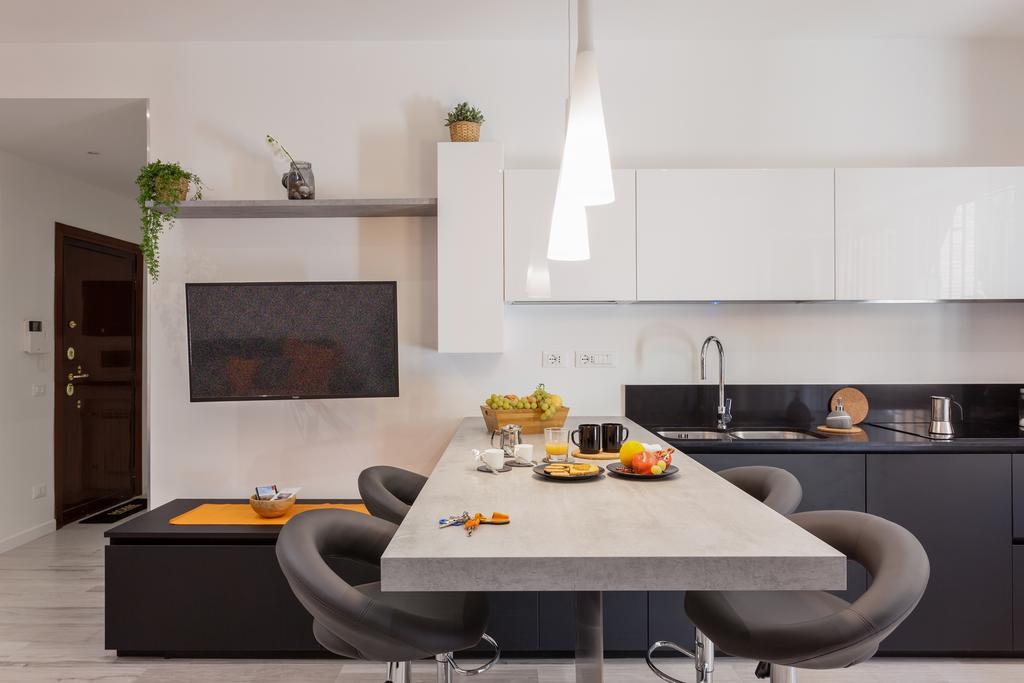 The Apartment Trastevere - Ba.Home ローマ エクステリア 写真