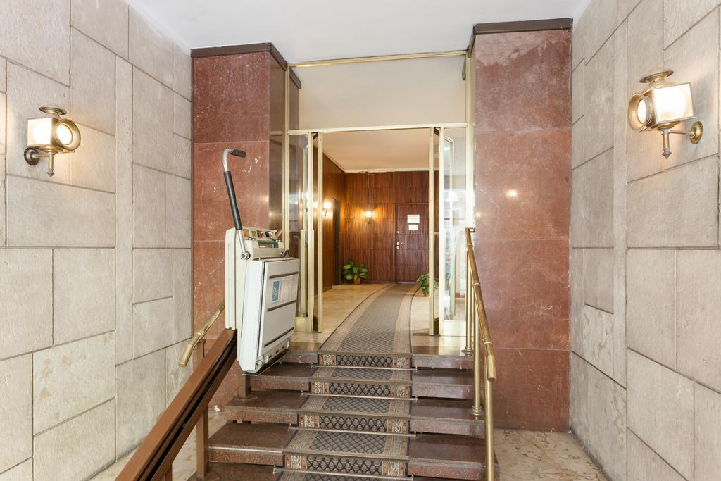 The Apartment Trastevere - Ba.Home ローマ エクステリア 写真