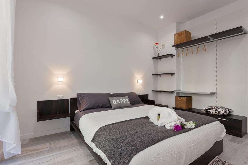 The Apartment Trastevere - Ba.Home ローマ エクステリア 写真