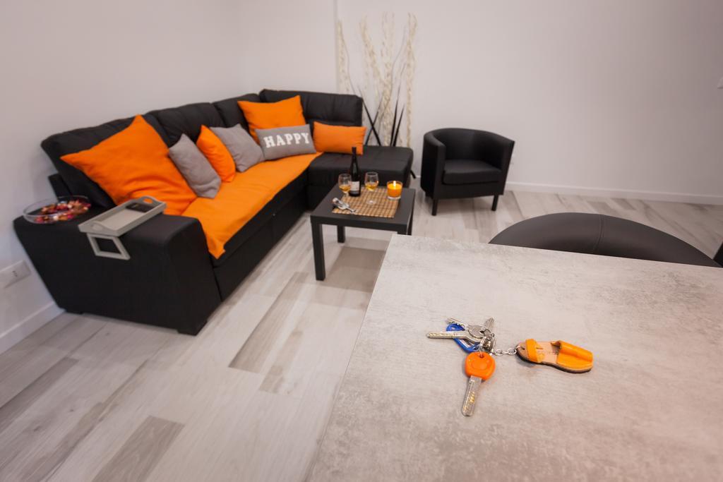 The Apartment Trastevere - Ba.Home ローマ エクステリア 写真