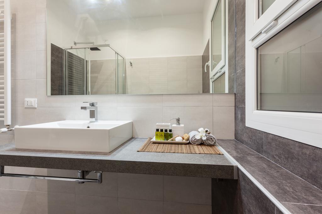 The Apartment Trastevere - Ba.Home ローマ エクステリア 写真