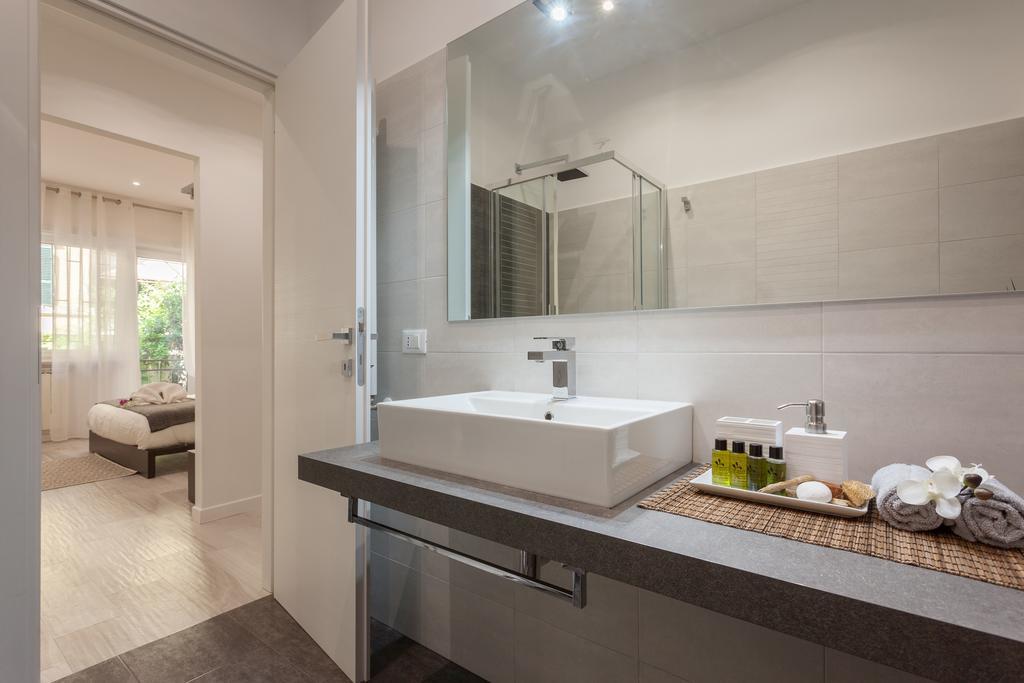 The Apartment Trastevere - Ba.Home ローマ エクステリア 写真